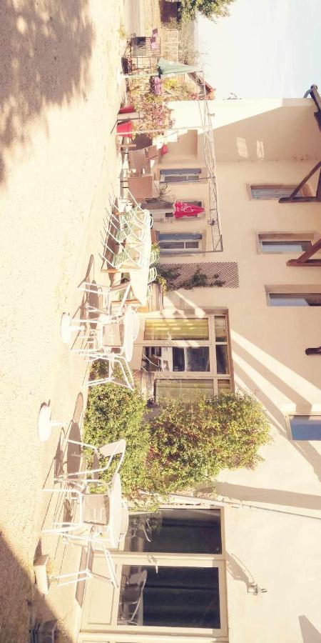 Petit Gite Ou Chambre D'Hotes 2/4 Personnes Buffieres Exterior photo