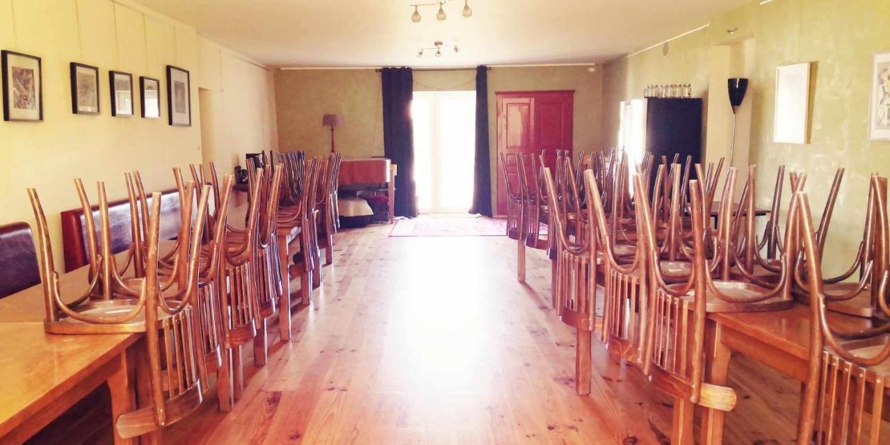 Petit Gite Ou Chambre D'Hotes 2/4 Personnes Buffieres Exterior photo
