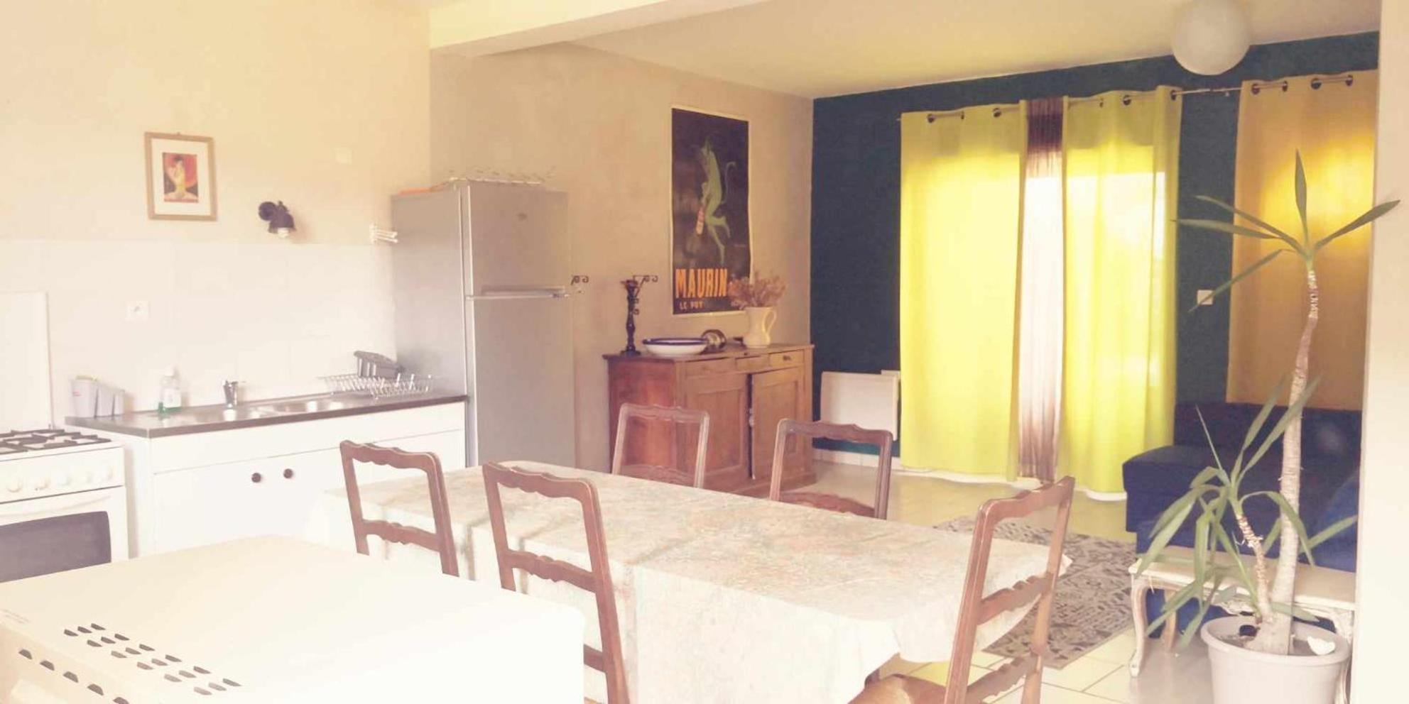 Petit Gite Ou Chambre D'Hotes 2/4 Personnes Buffieres Exterior photo