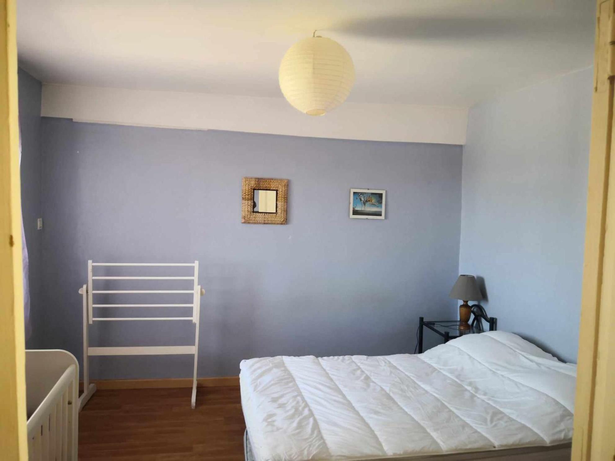 Petit Gite Ou Chambre D'Hotes 2/4 Personnes Buffieres Exterior photo