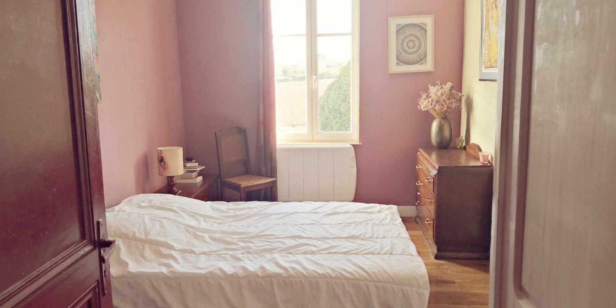 Petit Gite Ou Chambre D'Hotes 2/4 Personnes Buffieres Exterior photo