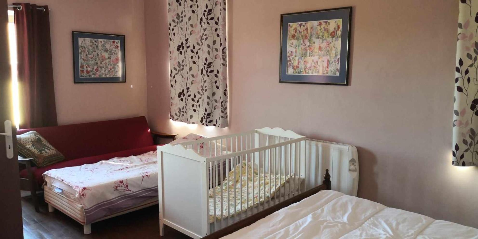 Petit Gite Ou Chambre D'Hotes 2/4 Personnes Buffieres Exterior photo